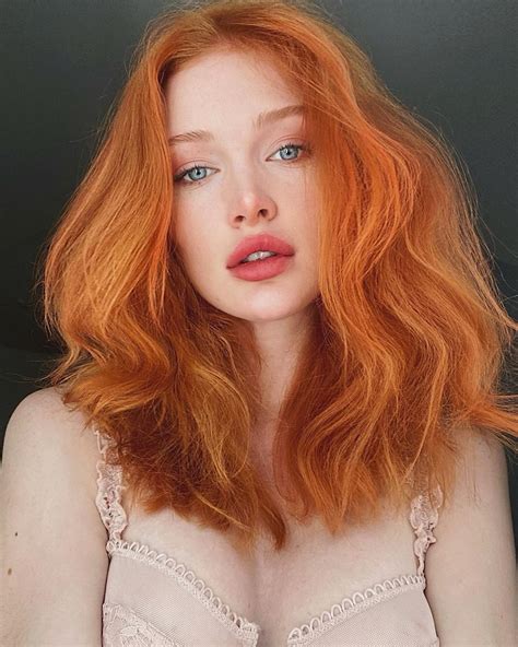 nude ginger|redhead videos